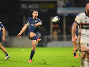 Direct. Pro D2 - Agen - Provence Rugby : match de gala à Armandie entre deux ambitieux, suivez la rencontre de la 13e journée
