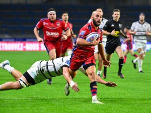 Direct. Pro D2 - Béziers-Soyaux-Angoulême : l'ASBH ne doit pas se manquer, suivez le match de la 13ème journée