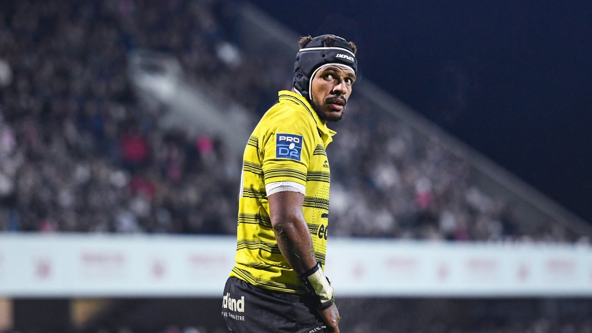 Pro D2 - Mont-de-Marsan - Oyonnax : revivez la victoire des Aindinois, qui enfoncent les Montois