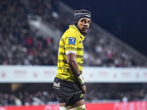 Direct. Pro D2 - Mont-de-Marsan - Oyonnax : la réaction montoise est impérative ! Suivez le match de la 13ème journée