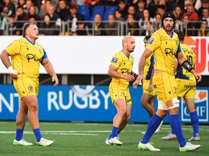 Direct. Pro D2 - Nevers - Dax : l'USON retrouve enfin son Pré-Fleuri, Dax veut confirmer