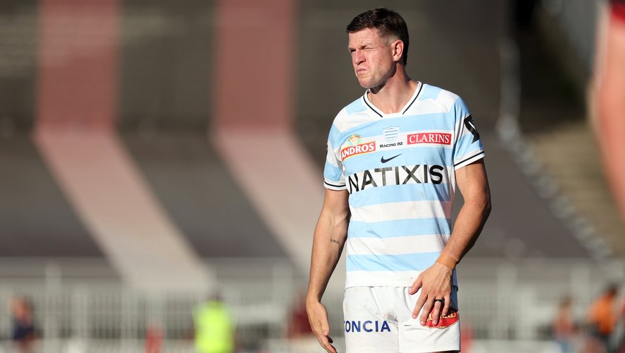 Les Franciliens se déplacent en Ulster pour ce nouveau défi.