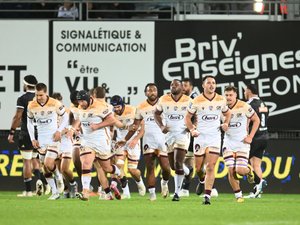 Pro D2 – Soyaux-Angoulême l’emporte à Béziers, dans un duel de bas de tableau