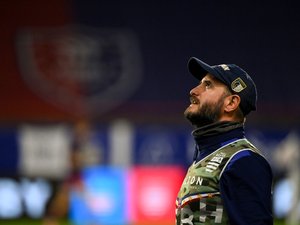 Pro D2 - "C'est l'équipe qui a contré le rugby qui a fini par gagner", les réactions du multiplex de la 13e journée