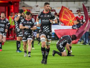 Pro D2 - "On est à notre place" : Valence Romans s’installe vraiment dans la cour des grands