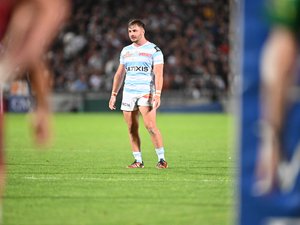 Pro D2 – Robin Couly s’engage à Oyonnax jusqu’à la fin de la saison