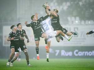 Top 14 / Pro D2 - Enquête. "Pas de raison que le rugby soit épargné", alerte le président du réseau international de lutte contre les matchs truqués