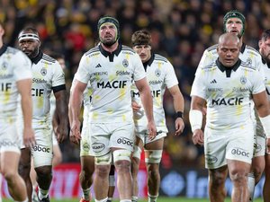 XV de France – Julien Marchand enchaîne, Grégory Alldritt retrouve les sommets, le maestro Matthieu Jalibert… Le week-end des Bleus