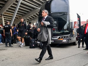 Top 14 – L’audience de Toulouse a débuté dans l’affaire Melvyn Jaminet