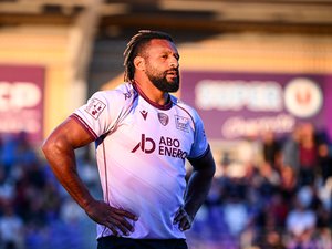 Faits divers / Pro D2 – Condamné à deux ans de prison pour violences conjugales, George Tilsley (Soyaux-Angoulême) fait appel de la décision