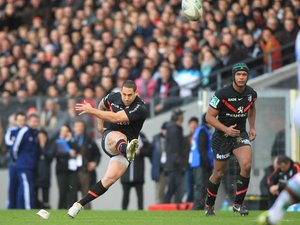 Transferts – "On avait déjà essayé de le recruter en 2007" : Quand Luke McAlister a finalement opté pour le Stade toulousain