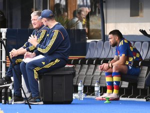 Challenge Cup – Suspendu pour plaquage dangereux, Perpignan sera privé de Duncan Paia’aua plusieurs semaines