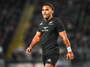 Transferts – L’énorme coup de l’Usap : le All Black Sevu Reece a signé un contrat de plusieurs saisons