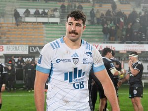 Transferts/Pro D2. Colomiers rugby sécurise Jean Thomas et Michaël Simutoga pour les deux saisons à venir