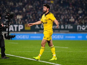 Top 14 - Janick Tarrit, Antoine Hastoy et Ronan O'Gara suspendus par la commission de discipline