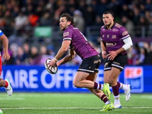 Pro D2 - Toutes les compositions officielles de la 14e journée