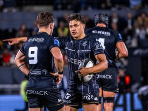 Pro D2 - Provence Rugby veut frapper fort contre Béziers pour rester collés au haut du tableau après la frustration du déplacement à Agen