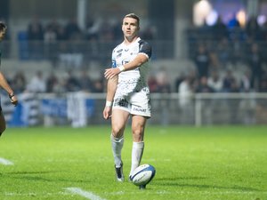 Pro D2 - “À Vannes, ça tourne bien” avant le BO, entre rotations assumées et un Lafage recordman