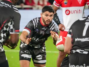 Pro D2 - VRDR–Grenoble : un derby pour confirmer le nouveau statut de Valence-Romans, protéger l’invincibilité de Pompidou et poursuivre la dynamique