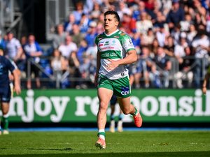 Transferts - Tomas Albornoz libéré par Trévise pour rejoindre Toulon dès cet hiver ?