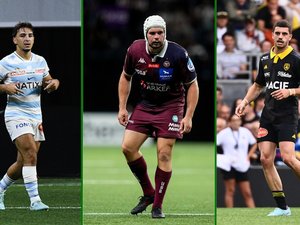Top 14 – De Gaëtan Barlot à Ugo Pacome, qui sont les flops du recrutement en ce début de saison ?