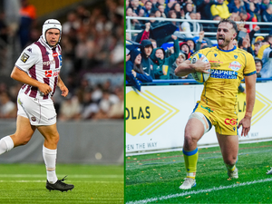 Top 14 – L’unanimité Henry Plummer, la déception Gaëtan Barlot… Les coulisses des tops et flops du recrutement
