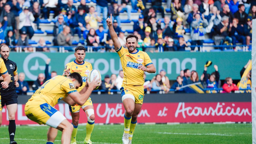 Ken Plummer Rugby Top 14 -