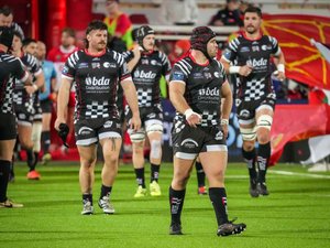 Pro D2 – "Un club sur lequel il faudra compter dans les années à venir" : les raisons de l’ascension express de Valence Romans, deuxième de Pro D2