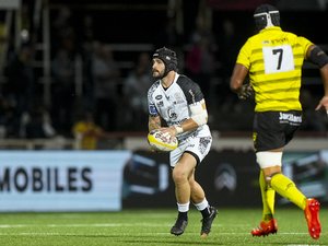 Pro D2 – Alex Arrate (Vannes) contraint de stopper sa carrière de manière prématurée