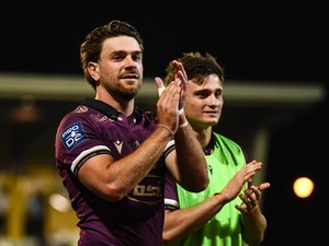 Pro D2 – Grâce à un drop monumental de Glenat, Soyaux Angoulême renverse Agen dans un match sous tension