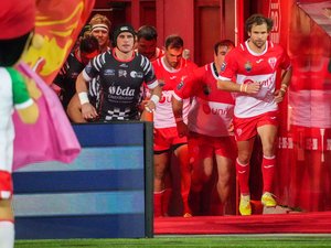 Pro D2 - "Un recadrage était nécessaire" : Biarritz sous tension avant de défier Vannes