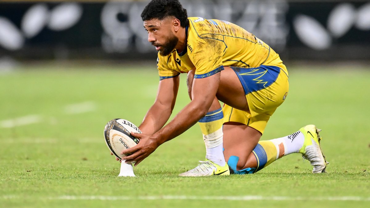 Champions Cup - Les compositions de Clermont - Sale : Irae Simone à l ...