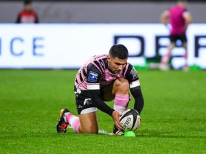 Direct. Valence-Romans - Grenoble : suivez le derby de la 14e journée de Pro D2 entre un VDRD en pleine accession et un FCG en plein doute