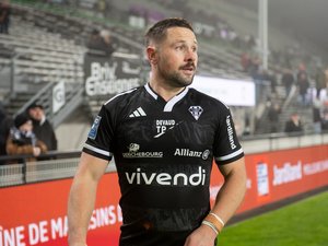 Direct. Brive - Carcassonne : le CAB profitera-t-il de la réception du promu pour faire le plein de points ? Suivez le match de la 14e journée de Pro D2