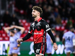 Direct. Oyonnax - Nevers : les Aindinois veulent consolider leur place dans le top 6, suivez le match de la 14e journée de Pro D2