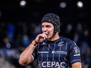 Direct. Provence Rugby - Béziers : un vent de révolte pour l'ASBH ? Suivez le match de la 14e journée de Pro D2