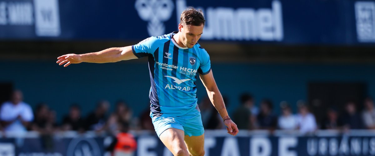 Direct. Montpellier – Zebre de Parme : le MHR va-t-il enchaîner face aux Italiens ? Suivez le match de la 2e journée de Challenge Cup