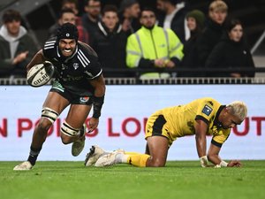 Pro D2 – Brive fait le boulot face à Carcassonne