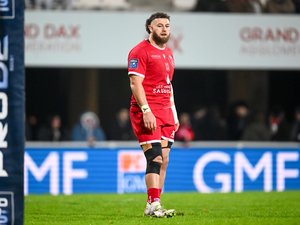 Pro D2 – Dax fait tomber Colomiers à domicile et retrouve la victoire