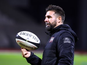 Pro D2 - "On fait partie des grosses cylindrées" se réjouit Fabien Fortassin après la solide victoire de Valence-Romans sur Grenoble