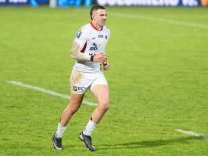 Pro D2 - "C'est trop difficile de remonter 20 ou 30 points tous les matchs" souffle Julien Farnoux après la défaite de Grenoble contre Valence-Romans