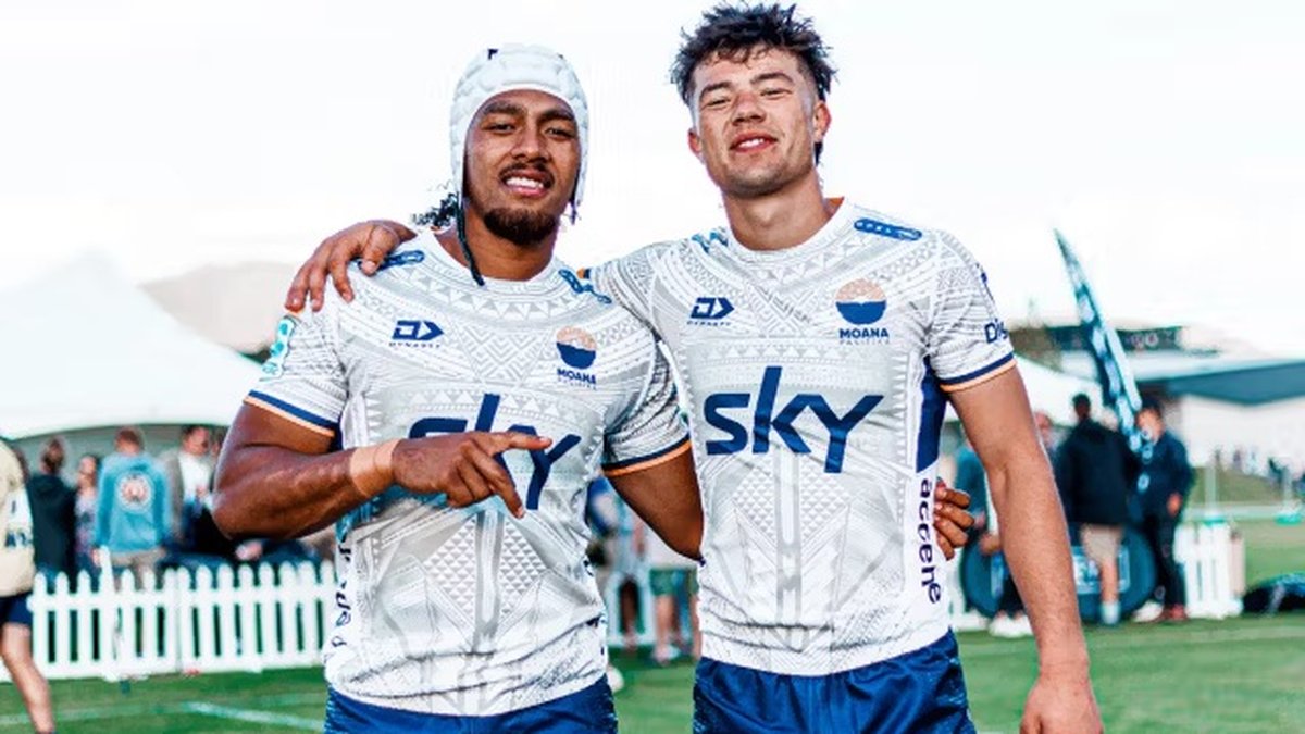 Exclu Midol. Transferts - Un international tongien va rejoindre Colomiers la saison prochaine