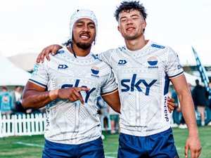 Exclu Midol. Transferts - Un international tongien va rejoindre Colomiers la saison prochaine