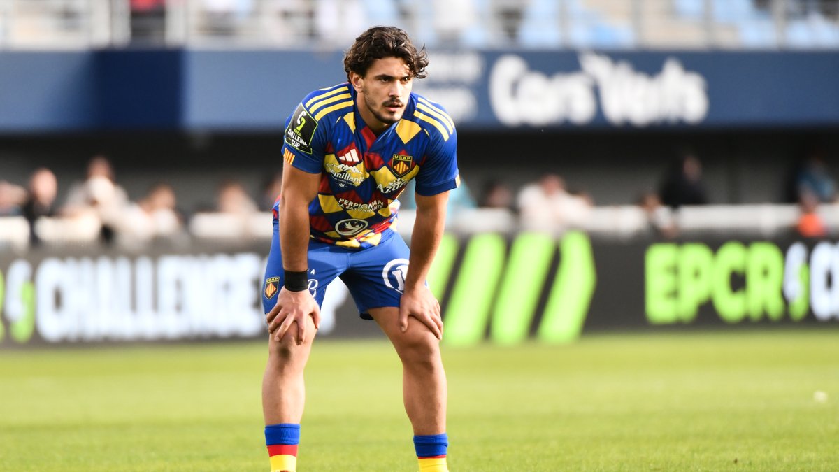 Challenge Cup - Trévise - Perpignan : revivez la défaite encourageante de l'Usap en Italie