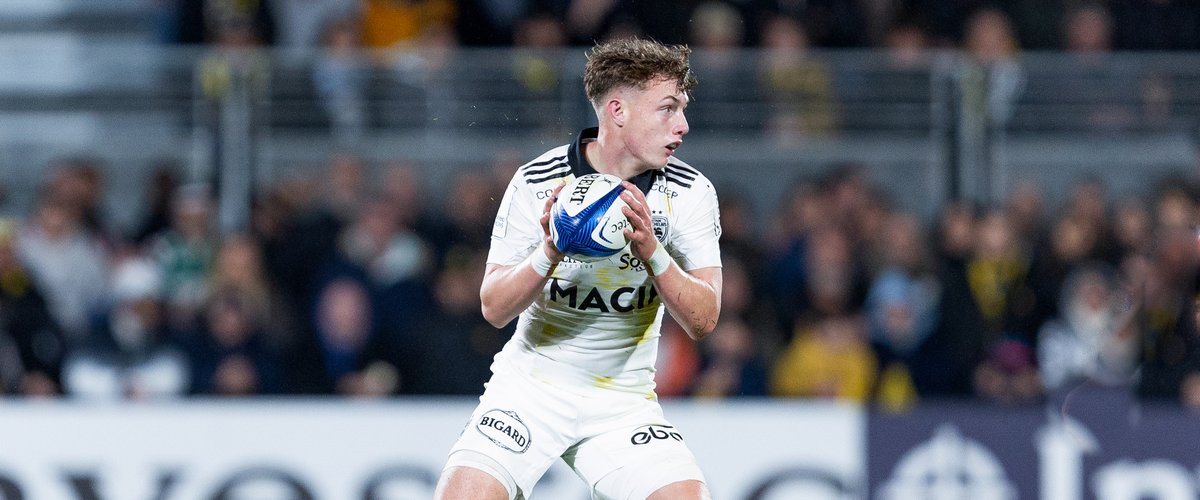 Champions Cup – Les notes de Stormers – La Rochelle : Cobus Reinach omniprésent, Diego Jurd prometteur