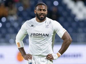Pro D2 - Contrat rempli pour les Aixois face à de vaillants Biterrois