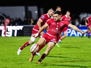 Pro D2 - "Il y a quelques mois on nous prédisait la Nationale : Dax, une éclaircie importante