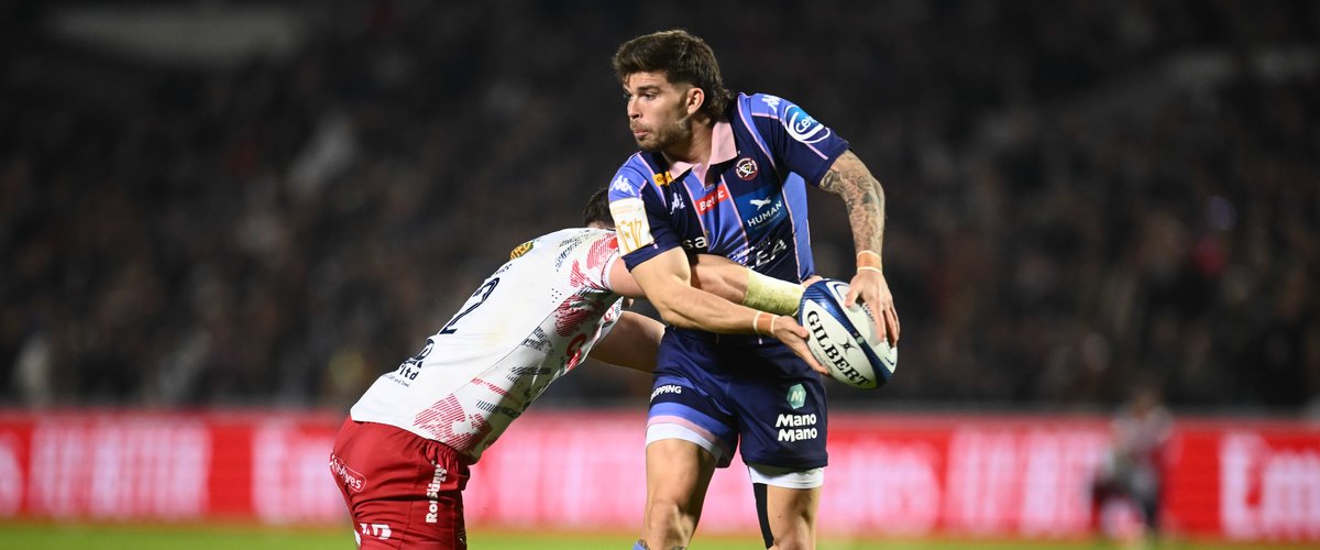 Champions Cup – Les notes de Bordeaux-Bègles – Scarlets : Matthieu Jalibert étincelant, Temo Matiu et Tiaan Jacobs séduisants