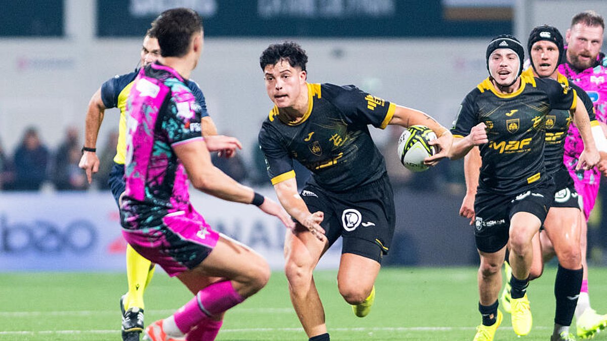 Challenge Cup – À Montauban, il faut se remettre au service du coll ...