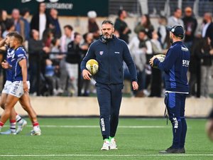 Transferts - Caillet attendu à Grenoble, Azema entre Brive et la Géorgie, El Abd vers un retour en France